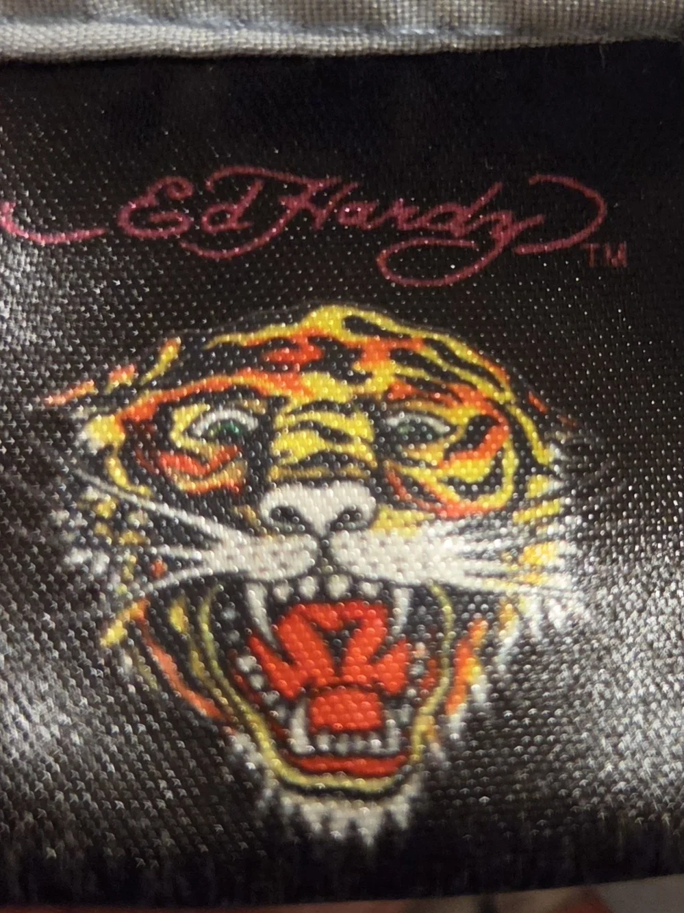 Ed Hardy ed hardy
